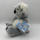 Webkinz Koala Bear 7  Plush Stuffed Animal Sealed With Code Ganz New With Tags