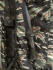Green Beret Tribute Knife