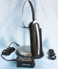 Jabra Gn9350e Wireless Headset   Pre-owned   Tested