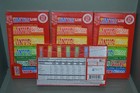  4  Tony s Chocolonely Chocolate Bar Variety Packs  6 In Each  Best Before 05 26