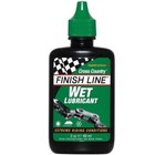 Finish Line 2-oz  Bike Chain Wet Lube