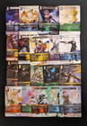 1500  Final Fantasy Tcg Cards Lot W  Rares And Foils Instant Collection    