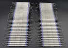 Hu-friedy Everedge 2 0 Mixed Dental Scalers   Curettes - Lot Of 34