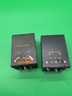 Pair Of 2 Vintage Audio Transformers