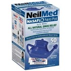 Neilmed Nasaflo Neti Pot Nasal Rinse Device Allergy   Sinus Relief Natural 1ct
