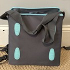 Munchkin   Brica   Go Boost    Portable Toddler Booster Seat - Travel   Dining 