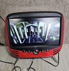 Seiki Se22fr01 22  1080p Led Retro Tv Monitor Mid Century Style Repair parts