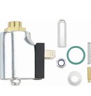 New In Box Wpx-322-083 12v Fuel Valve Complete Solenoid And Repair Kit Us