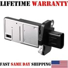 Motorcraft Mass Air Flow Sensor Afls131 Fit For Ford Lincoln Mercury Mazda F150