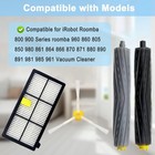 14 Pack Roomba 800 900 Series Replacement Parts For Irobot 2 6 6