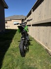 Ssr 125cc 2021  New Slime Filled Tires  New Filter  4 Gears