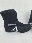 Reebok Combat Boxing Boot Black Shoes Cn4942 Women s Size 9 5 Us   Men s 8 Us