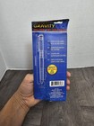 Anti-gravity Ball Point Pen New In Box black Ink