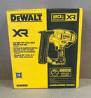  new   dcn680b  Dewalt 20v Max Xr 18 Gauge Brad Nailer  tool Only 