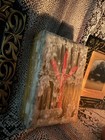 Haunted Dybbuk Box  Demonic  Witchcraft  Occult  Active Spirit Bound  Paranormal