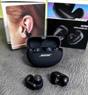 _bose Ultra Open - Ear True Wireless Bluetooth Open Earbuds us     