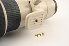 Canon Ef 400mm F 5 6l Usm Lens  Usa
