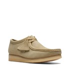  26155515  Mens Clarks Wallabee Low  maple Suede 
