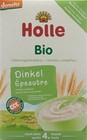 Holle Organic Spelt Baby Porridge 250 G