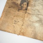 Newspaper Pittsburgh Post Gazette November 1 1928