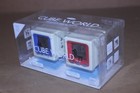 New   Nos   2007 Bandai Radica Cube World Vintage Japanese Set Series 4