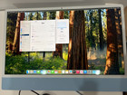 Apple Imac 24   Retina Display M1 256gb Ssd 8gb Ram All-in-one  Mgpc3ll  Vesa 