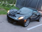 2005 Lotus Elise 