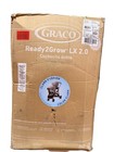 Graco Ready2grow Lx 2 0 Double Stroller Clark Twin Sibling