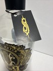 Slipknot No  9 Iowa Whiskey Bottle 750ml With Tag   Cork Empty