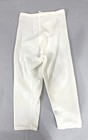 Vintage Womens Pants Liner Girdle Playtex Free Spirit Sz Large 29-30 White 60s