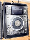 Denon Dj Sc5000m Prime Professional Dj Media Player With Hard Case Y510