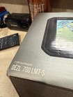 Garmin Dezl 780lmt-s 7  Truck Gps Navigator Bluetooth Tested