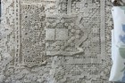 Lot Vintage Linens-embroidered-filet-crochet-napkins-runners-pot Holders Etc