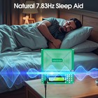 Frequency Generator For Healing  0 01hz-200khz   7 83hz Schumann Resonance Gener