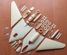 1 32  Horten Ho-x  project-x       Limited Edition Resin Kit