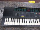 Yamaha Portasound Pss-280 Fm Pcm 5050 Dual Voices Stereo Digital Keyboard-tested