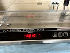 Scale-tronix 4800 Pediatric Infant Baby Digital Scale - Good Battery