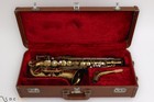 1967 140 xxx Selmer Mark Vi Alto Saxophone  99  Original Lacquer  Sanborn S n