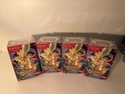 Pokemon Tcg - New Factory Sealed Mega Evolution Ascended Heroes Booster Bundle 4