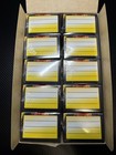 Dragon Shield Lightning Dual Matte Display - 10 Boxes Of 100 Protective Sleeves