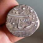 India French Silver Rupee  2
