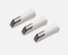 3 Pcs Intraoral Scanner Tips With Mirror For 3shape Trios 3 core Wired wireless