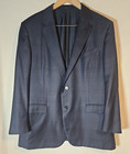 Ermenegildo Zegna Achillfarm Milano Suit Jacket And Trousers-7-60r-made In Italy