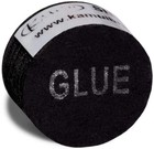 Kamui Athlete Billiard Pool Cue Tip Soft 14 Mm     1 Pc