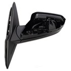 Sonata Side Mirror 2021 Mra04285 Blue hybrid ltd pref se sel  sport ultimate