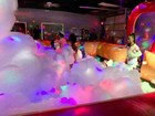 Foam Solution For Foam Party Machine  1 Gallon  Organic And Vegan  Sulfate Free 