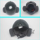 Tom Clancy s Rainbow Six Jager Helmet Headgear Mask Hats Cosplay Props Abs pvc