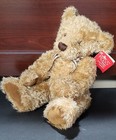 Plush Bear By Russ