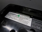 Hp L6015tm 15  Led Lcd Retail Touchscreen Monitor A1x78aa Good Condition 