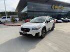 2018 Subaru Xv Crosstrek 